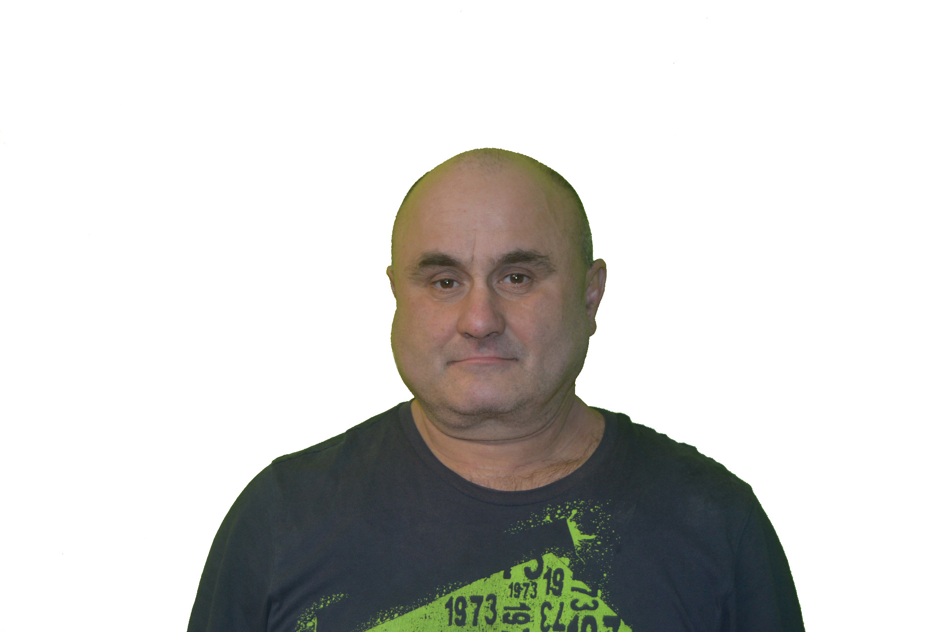 Jaroslav Ludvík St.